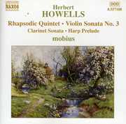 Chamber Music , Mobius