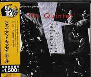 Jazz at Massey Hall [Import] , Charles Mingus