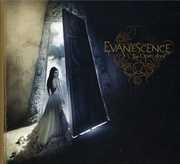 The Open Door , Evanescence