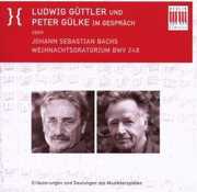 Christmas Oratorio BWV 248 , J.S. Bach