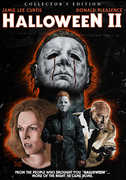 Halloween II (Collector's Edition) , Jamie Lee Curtis