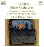 Piano Music 5 , Havard Gimse