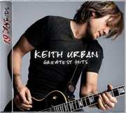 Greatest Hits , Keith Urban