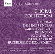 Choral Collection / Various , Various Artists