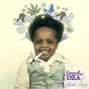 Hustler's Catalog [Explicit Content] , Smoke DZA