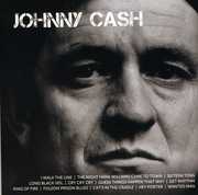 Icon , Johnny Cash