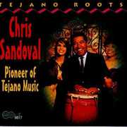 Pioneer of Tejano Music , Chris Sandoval