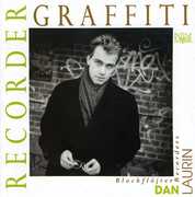 Recorder Graffiti / Various , Various Artists