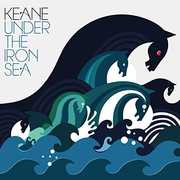 Under The Iron Sea , Keane