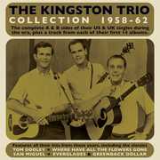Collection 1958-62 , The Kingston Trio