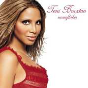 Snowflakes , Toni Braxton