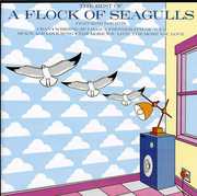 The Best Of [Import] , A Flock of Seagulls