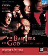 The Bankers of God: The Calvi Affair , Pamela Villoresi