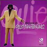 The Best Of Ollie Nightingale , Ollie Nightingale