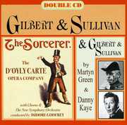 Gilbert & Sullivan: Sorcerer , D'Oyly Carte Opera Company