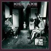 Welcome To The Club [Import] , Kick Axe