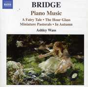 Piano Music , Ashley Wass