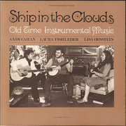 Ship in the Clouds , Andy Cahan