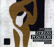 Stress Position , Marilyn Nonken