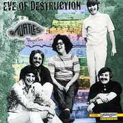 Eve of Destruction , The Turtles