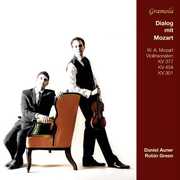 Dialogue with Mozart , Classical Kids