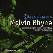 Classmates , Melvin Rhyne
