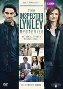 The Inspector Lynley Mysteries: The Complete Series (Remastered) , Amanda Ryan