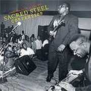 The Second Annual Sacred Steel Convention , Various Artists