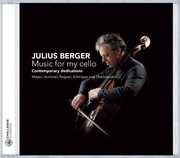 Music for My Cello , Julius Berger