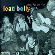 Sings for Children , Leadbelly
