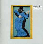 Gaucho , Steely Dan
