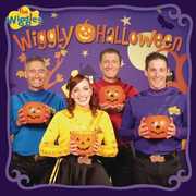 Wiggly Halloween , The Wiggles