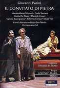 Il Convitato Di Pietra 