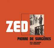 Zed , Surgeres
