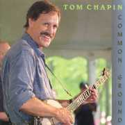 Common Ground , Tom Chapin