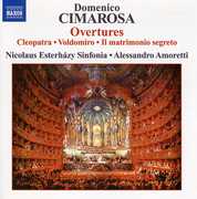 Overtures 1 , Alessandro Amoretti
