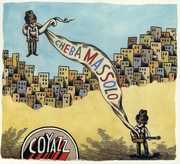Coyazz [Import] , Cheba Massolo