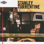 T Time , Stanley Turrentine