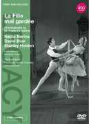 Legacy: La Fille Mal Gardee , Ferdinand Herold