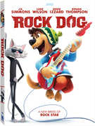 Rock Dog , Luke Wilson