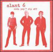 Soda Pop Rip Off , Slant 6