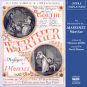 Werther: Opera Explained , David Timson