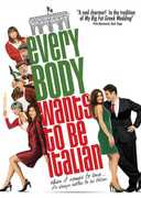 Everybody Wants to Be Italian , John Enos
