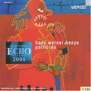 Pollicino , H.W. Henze