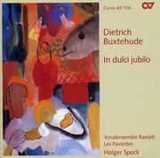 In Dulci Jubilo , Vocalensemble Rastatt