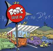 Bobs Drive-In , Bob Drake