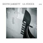 La Fenice , Keith Jarrett