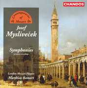 Symphonies , Matthias Bamert