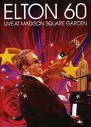 Elton 60: Live at Madison Square Garden , Elton John