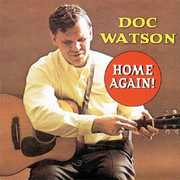 Home Again [Import] , Doc Watson